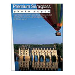 Epson Premium Semigloss Photo Paper Roll, 44" x 30,5 m, 250g/mÂ²