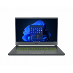 MSI Delta A5EFK-097 Laptop 15.6" Full HD AMD Ryzen™ 7 5800H 16 GB DDR4-SDRAM 1 TB SSD AMD Radeon RX 6700M Wi-Fi 6E (802.11ax) Windows 11 Home Gray
