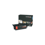 Lexmark T65x High Yield Print Cartridge toner cartridge Original