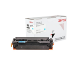 Xerox Everyday Toner For HP W2031X 415X Cyan Laser Toner 006R04189 6000 Pages