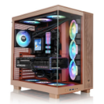 Thermaltake View 380 XL TG ARGB Midi Tower Sand