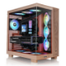 Thermaltake View 380 XL TG ARGB Midi Tower Sand