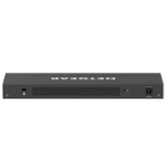 NETGEAR GS316EP-100AUS network switch Managed Gigabit Ethernet (10/100/1000) Power over Ethernet (PoE) Black