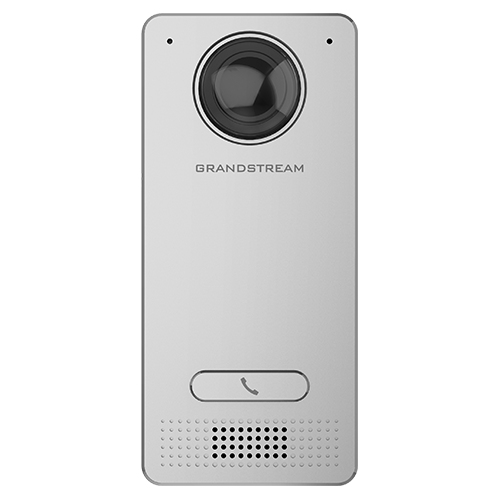 Image of Grandstream Networks GDS 3712 Tuersprechstelle video intercom...