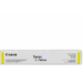 Canon 1397C002/C-EXV54 Toner yellow, 8.5K pages for Canon IR-C 3025 i