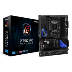 Asrock Z790 PG Riptide Intel Z790 LGA 1700 ATX