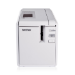 Brother PT-9700PC impresora de etiquetas Térmica directa 720 x 360 DPI 80 mm/s ABC