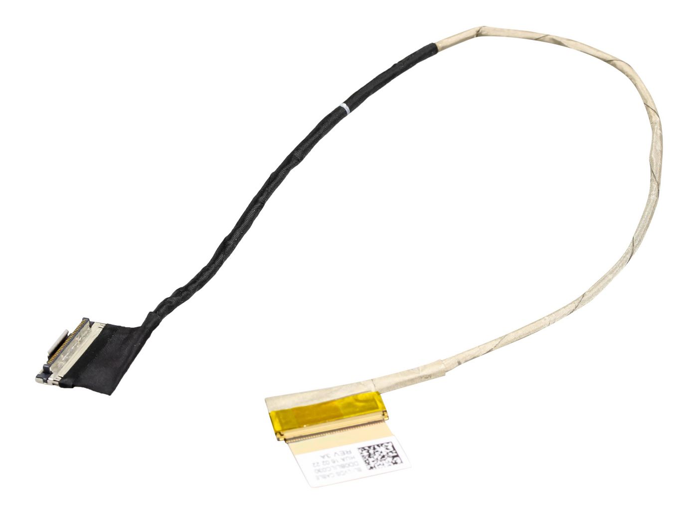 Image of Toshiba Cable LCD - Approx 1-3 working day lead.