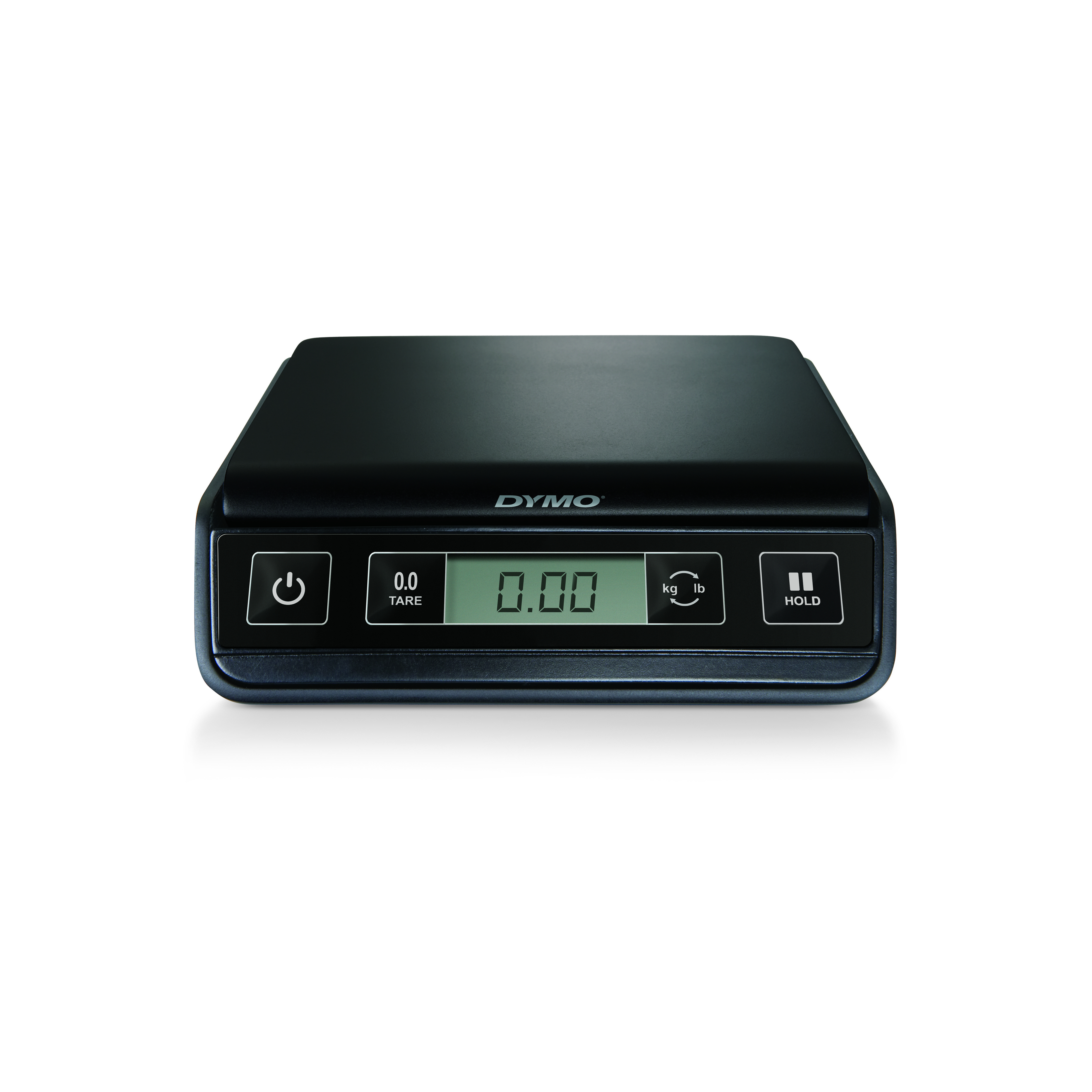 Image of DYMO M1 Electronic postal scale Black