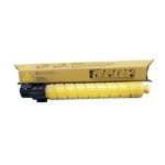 CTS Compatible Ricoh 842031 MPC3000Y Yellow 884947 888641 Toner