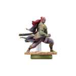 Nintendo amiibo - Ganondorf - The Legend of Zelda: Tears of the Kingdom Interactive gaming figure