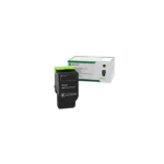 Lexmark 78C00KG toner cartridge Black