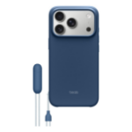 Apple Beats iPhone 17 Pro Kickstand Case with MagSafe and Camera Control - Bedrock Blue