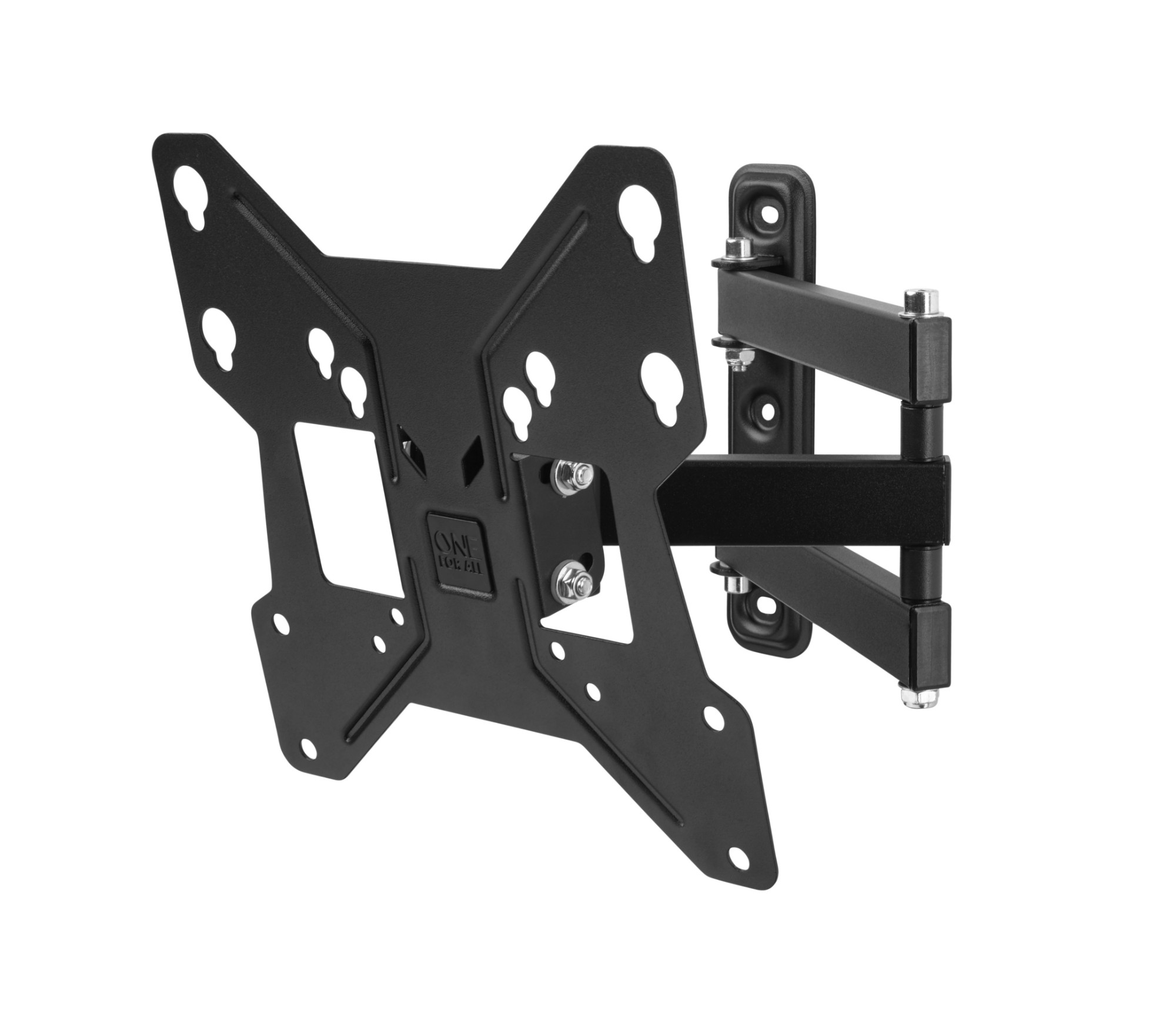 One For All Smart Line Full-motion TV Wall Mount
