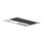 HP M35849-BA1 laptop spare part Keyboard