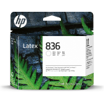 HP 4UU93A/836 Printhead white 1000ml for HP Latex 700