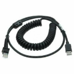 Datalogic 90A052285 barcode reader accessory USB cable