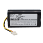 CoreParts MBXPR-BA021 printer/scanner spare part Battery 1 pc(s)