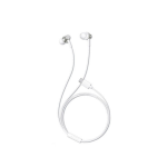 Baseus Encok CZ11 Headset Wired In-ear Calls/Music USB Type-C White