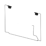 HP P41067-001 laptop spare part Antenna