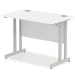 Dynamic Impulse Slimline Desk