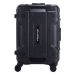 Acer GP.BAG11.009 luggage Trolley Black Aluminium, Polycarbonate (PC)