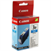 Canon INK TANK CYAN FOR BJC6000 SERIES Cyan ink cartridge