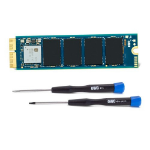 OWC Aura N2 1 TB M.2 PCI Express 3.1 NVMe QLC 3D NAND