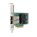 HPE Broadcom BCM57414 Ethernet 10/25Gb 2-port SFP28 Internal Ethernet / Fiber 25000 Mbit/s