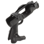 RAM Mounts RAM ROD Fly Rod Holder with Single Socket Arm
