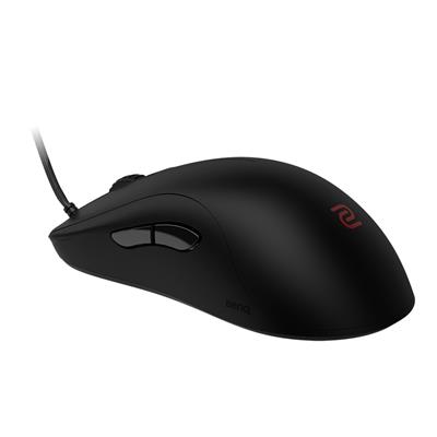 Image of Zowie Gear ZA12-C Gaming Maus - schwarz - Mouse