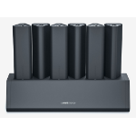 Omnicharge Power Station 40C+ portable power station Lithium-Ion (Li-Ion) 100 W 12.1 kg