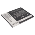 CoreParts MBXMP-BA529 mobiele telefoon onderdeel Batterij/Accu