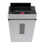 Olympia PS 53 CC paper shredder Cross shredding 75 dB 22 cm White