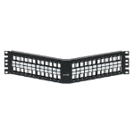 Leviton 49256-H48 patch panel 2U