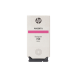 HP 4S5B3A/768 Ink cartridge magenta 500ml for HP DesignJet XL 3800