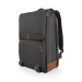 Lenovo B810 39.6 cm (15.6") Backpack Black, Brown