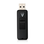 V7 VF232GAR-3E USB flash drive 32 GB USB Type-A 2.0 Black