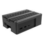 Akasa MaxWell Pro Mini-ITX Fanless Case