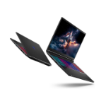 Acer Nitro 16S AI AN16S-61-R37L AMD Ryzen AI 7 350 Laptop 40,6 cm (16") WQXGA 32 GB DDR5-SDRAM 2 TB SSD NVIDIA GeForce RTX 5070 Ti Wi-Fi 6E (802.11ax) Windows 11 Home Zwart