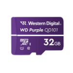 Western Digital WD Purple SC QD101 32 GB MicroSDHC Class 10