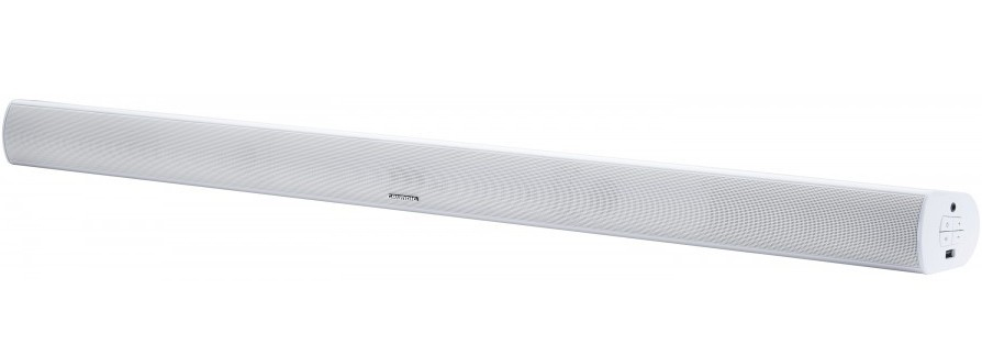 Image of Grundig DSB 950 White 2.0 channels 40 W