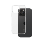 PanzerGlass CARE by ® Fashionable Case Transparent X-Ray Soft Basic iPhone 16 Pro Max