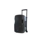 Gemini AS-12TOGO Public Address (PA) speaker 2-way