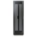 APC AR3810 armário rack 42U Rack independente para servidor Preto
