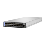 HPE Q2F23AR - SN2100M 100GbE 16QSFP28 Renew Switch
