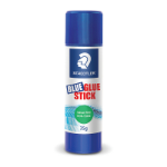 STAEDTLER Staed Glue Stick Blu 35g Bx10
