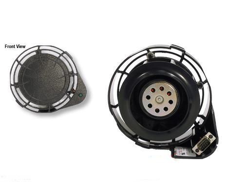 Image of HPE Fan Assembly
