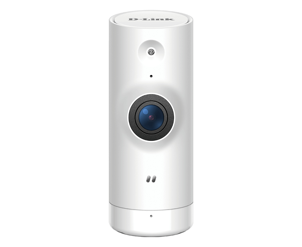 D-Link DCS-8000LHV2 security camera IP security camera Indoor 1920 x 1080 pixels Desk