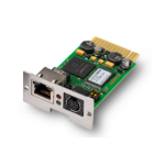 AEG SNMP mini